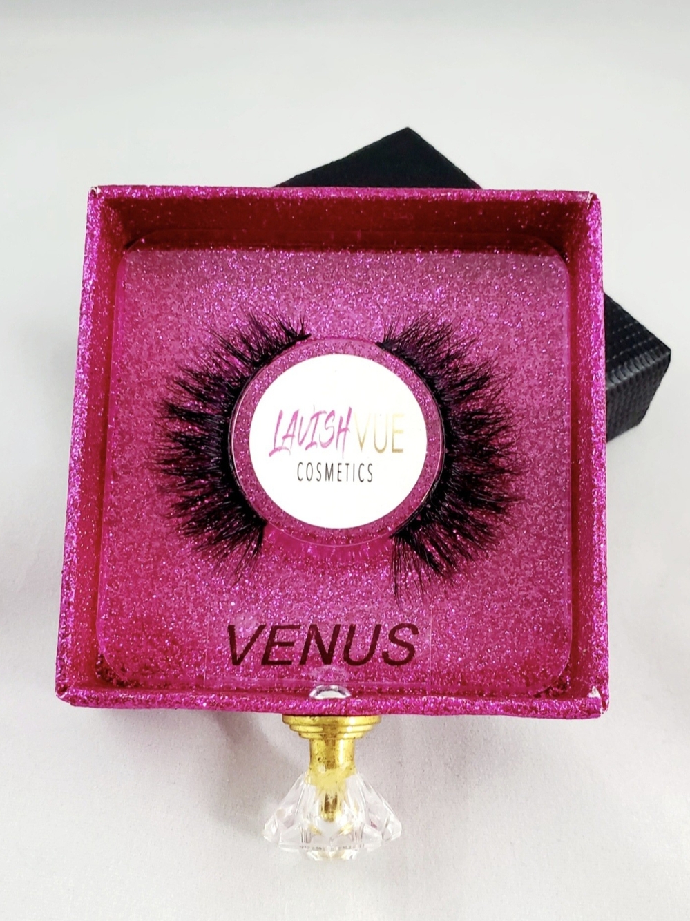 "Venus" Mink Lashes